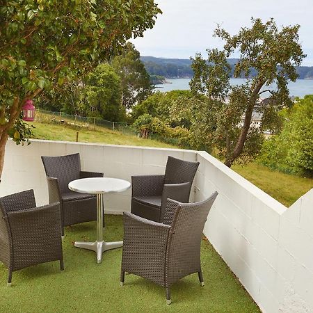 Apartamento En Viveiro Extérieur photo