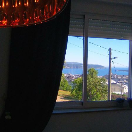 Apartamento En Viveiro Extérieur photo