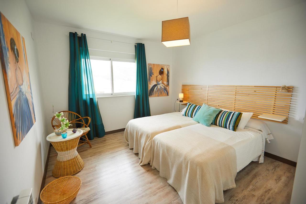 Apartamento En Viveiro Extérieur photo