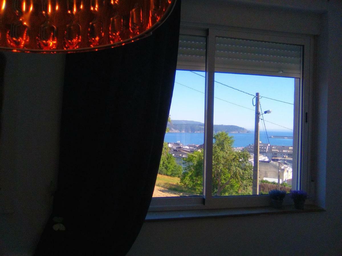 Apartamento En Viveiro Extérieur photo